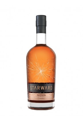 STARWARD NOVA